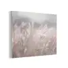 Graspluimen - Wind - Beige - Mistig PET vilt klein -3d