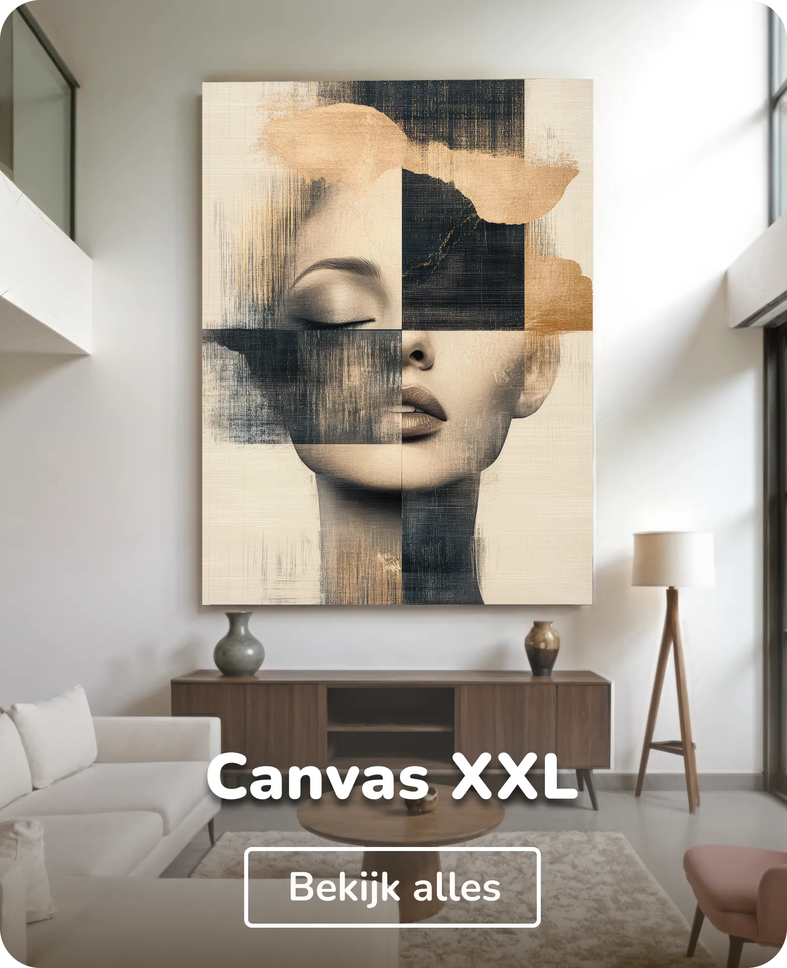 Canvas XXL 
