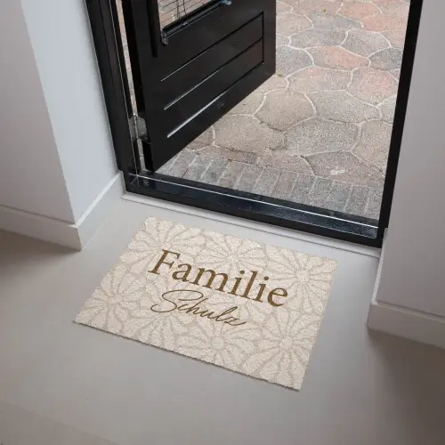 Familie Deurmat klein -sfeer5