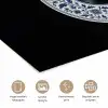 Vinyl - LP - Delfts Blauw - Muziek poster papier klein -closeup_NL