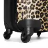 73 NBS - Handbagage koffer - Unisex middel -wiel
