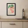 Klassieke Keukenwijsheid KitchenYeah - Keuken - Fotolijst klein -sfeer2