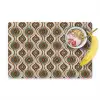Motief - Patroon - Kleurrijk Placemat vinyl groot 368 -zzzproduct_Kitchenyeah-website
