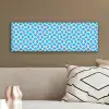 Cirkels - Neon - Bogen canvas 2cm klein 828 -sfeer3