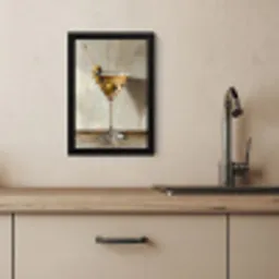 Martini Moment KitchenYeah - Keuken - Fotolijst klein -sfeer2
