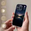 Kristalhelder meer - Bergen - Bergen Telefoonhoesje iPhone 17 Pro klein -sfeer3_NL