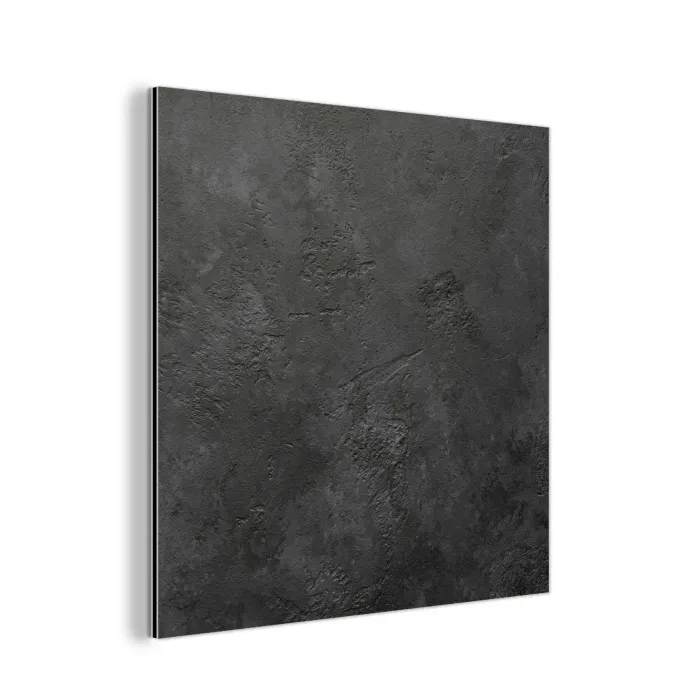 Beton - Structuur - Industrieel aluminium wit klein -3d