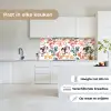Fruit - Vintage - Boom - Design keuken achterwand 2 middel 871 -sfeer4_NL
