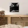 Kaas - Pasta - Rasp aluminium wit klein -sfeer3