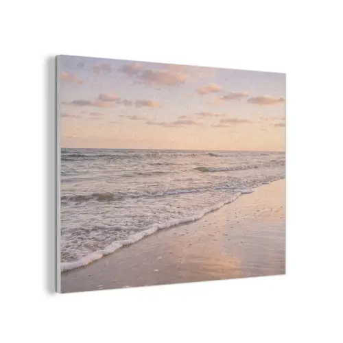 Strand - Branding - Wolken PET vilt klein -3d