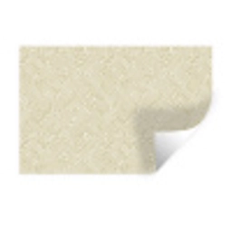 Geometrisch - Lijnen - Groen Muursticker klein 286 -3d