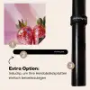 Disco - Fruit - Glitter - Strawberry Inductie beschermer vinyl 3mm middel -zzzzzzz-induclip_DE