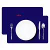 Blauw - Rood - Yes fun - 3D Placemat vinyl groot -zzsfeer2_Kitchenyeah-website