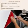Gang - Bogen - Schaduw - Diepte keuken achterwand spatscherm klein -spatscherm_NL