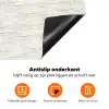 Licht - Horizontaal - Verf Inductie beschermer vinyl 3mm klein 276 -zzzzzzz-td-onderkant