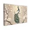 Pauw - Tak - Bloemen canvas 2cm klein -z3d