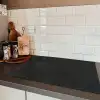 Eeuwenoude Betonpatina Inductie beschermer vinyl 3mm klein -sfeer3