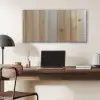 Hout - Planken - Licht PET vilt middel -sfeer5
