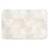 Subtiel - Structuur - Beige WCmat klein 1009 -3d