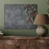 Winter - Hulst - Kerst - Beton PET vilt klein -sfeer2