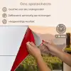 Wijn - Glazen - Druiven - Wijngaard keuken achterwand spatscherm klein -spatscherm_NL