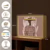 Abstract - Figuur - Illustratie - Hoed Light Box met batterij (Wandlamp) middel -USP_websiteoverzichtNL