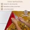 Amandelbloesem - Kunst - Van Gogh - Goud keuken achterwand spatscherm klein -spatscherm_DE