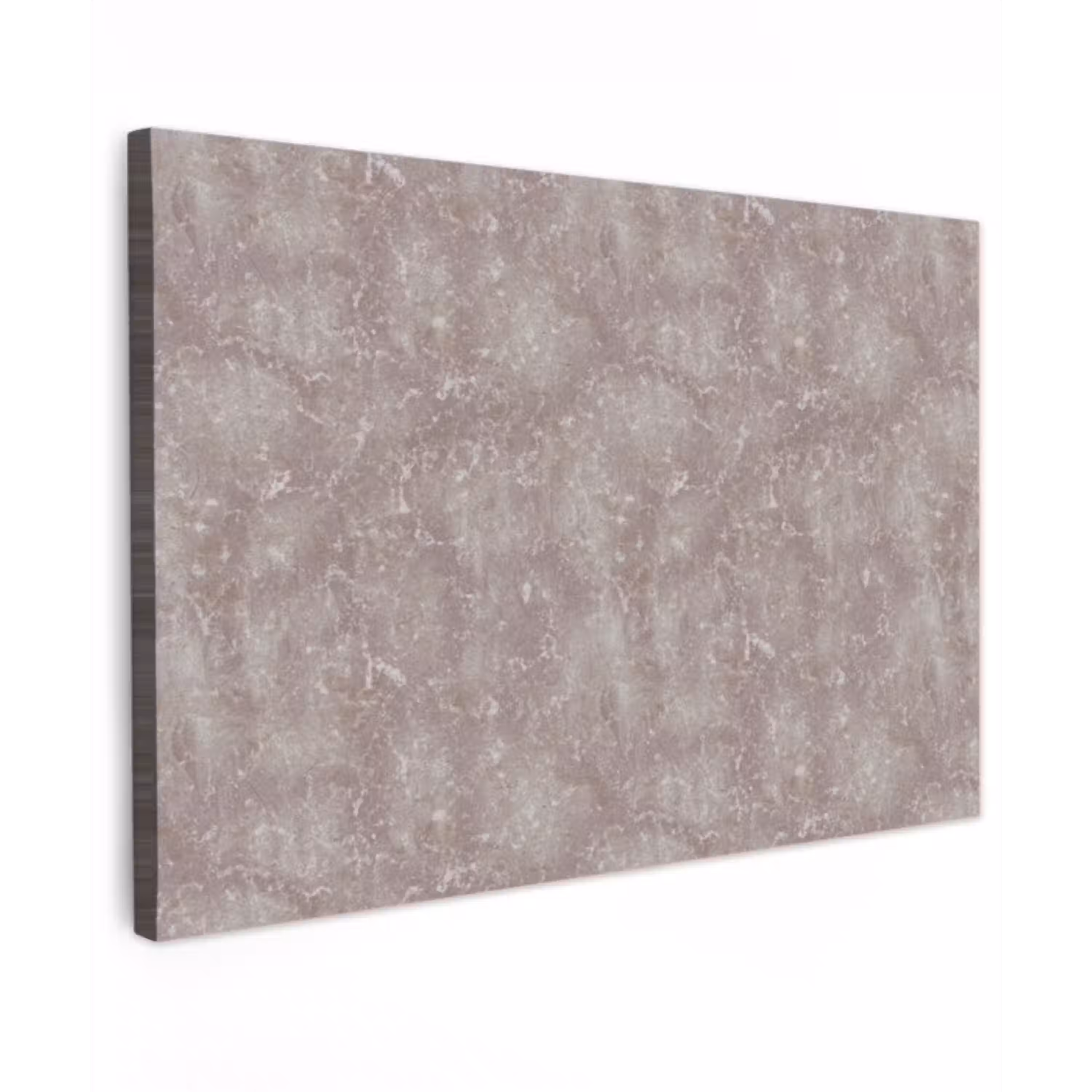 Marmer - Patroon - Mauve canvas 2cm klein 34 -z3d