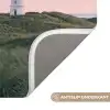 Vuurtoren - Duinlandschap - Zee Badmat klein -USP_AntislipNL