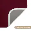 Nice - Bordeaux - Roze Badmat klein -USP_AntislipNL