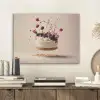 Cheesecake - Eten - Roze - Taart PET vilt klein -sfeer1