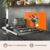 Kaartje - Boeket - Bloemen keuken achterwand spatscherm klein -usp_NL