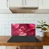 Cocktail - Pink - Luxe keuken achterwand spatscherm klein -sfeer2