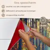 Bos - Zon - Natuur - Herfst keuken achterwand spatscherm klein -spatscherm_NL
