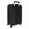 Hylke herder NBS - Handbagage koffer - Kinderen Unisex middel -achterkant