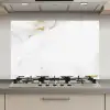 Marmer - Goud - Wit - Luxe keuken achterwand spatscherm klein -3d_website