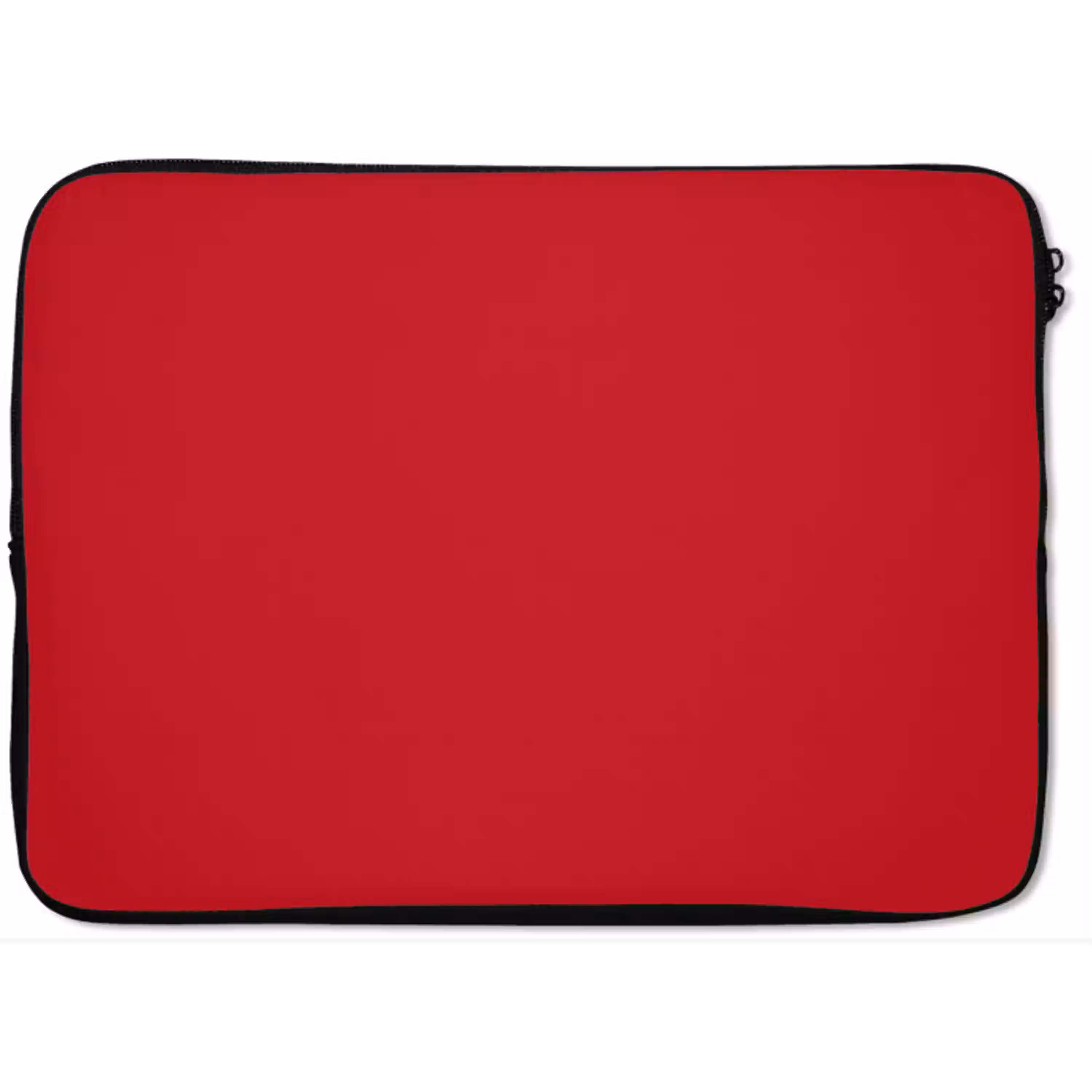 Crimson - Velvet - Rood laptophoes neopreen klein 279 -zkaufland3dotto