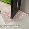 Lillibellen - Patroon - Roze Deurmat klein 898 -USP_NL