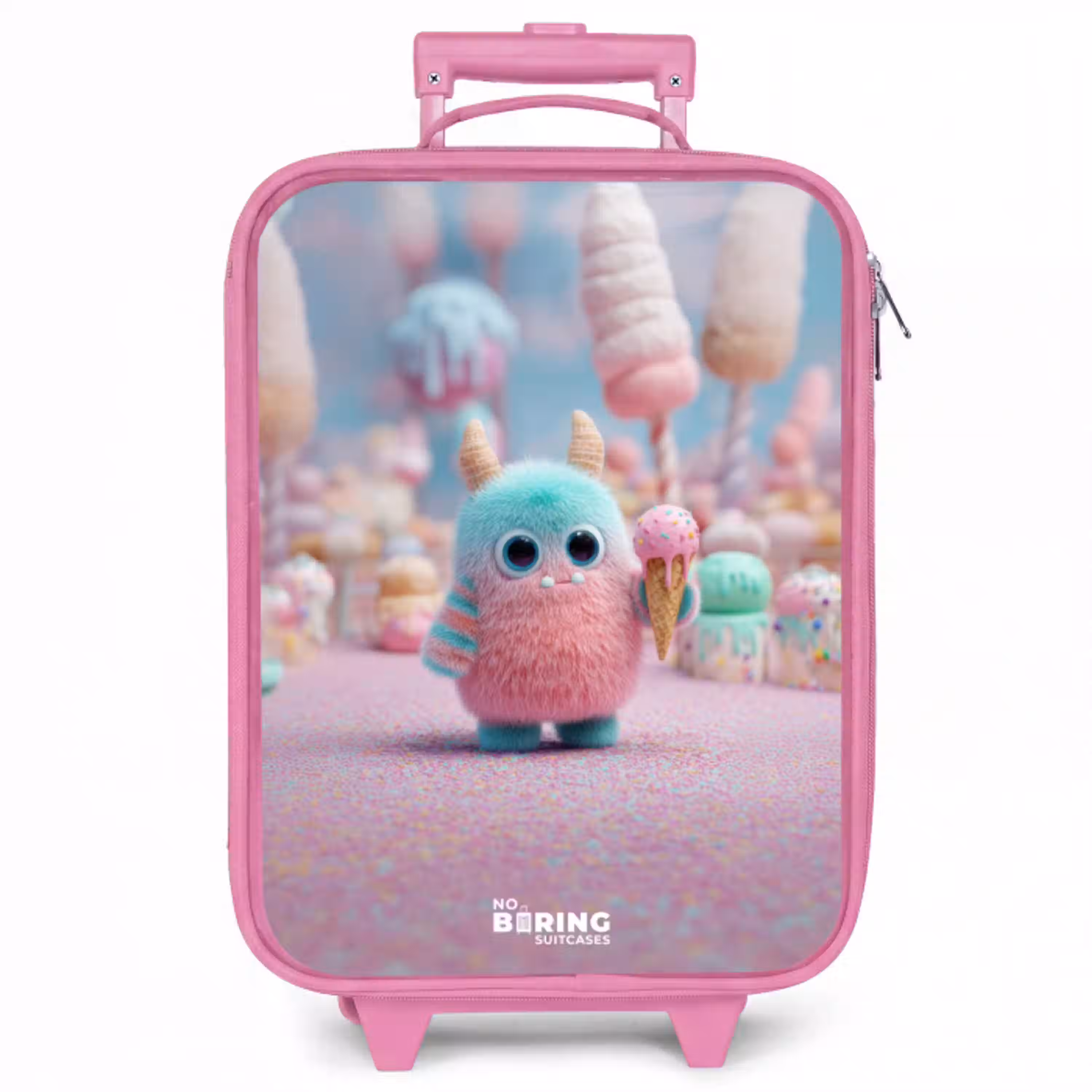 Zoet Monstersnoep Avontuur Kinderkoffer - Roze klein -zzz_website3d
