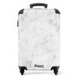 26 NBS - Handbagage koffer - Unisex middel -productfoto_recht