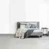 Grafisch - Patroon - Modern -  Schuin fotobehang vinyl groot 64 -slaapkamer