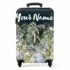 Jungle in de maneschijn NBS - Handbagage koffer - Kinderen Unisex middel -productfoto_recht