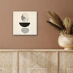 Beige - Japandi - Wabi sabi aluminium wit klein -sfeer4