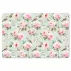Rozen - Vogels - Pastel - Kleurrijk Placemat vinyl groot 368 -zzsfeer1_Kitchenyeah-website