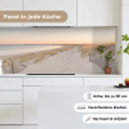 Kustlijn - Horizon - Hek keuken achterwand 2 middel -sfeer4_DE