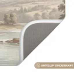 Landhuis - Rivier - Vee Badmat klein -USP_AntislipNL