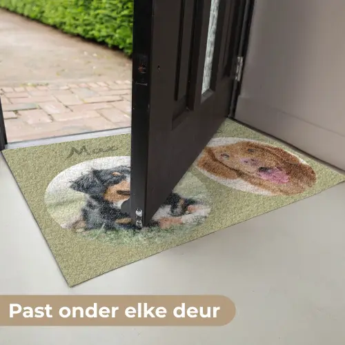 Eigene – Fotos – Rund Deurmat klein -USP_NL