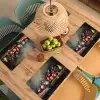 Rustiek - Stilleven - Fruit Placemat vinyl groot -zzsfeer5_Kitchenyeah-website