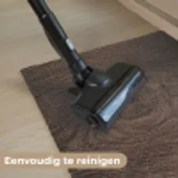 Houtnerf - Textuur - Patroon - Bruin - Rustiek Deurmat klein -reinigen_NL