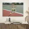 Matcha Club - Tennis - Matcha PET vilt middel -sfeer1